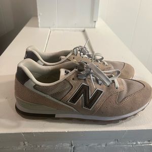COPY - New Balance Sneakers